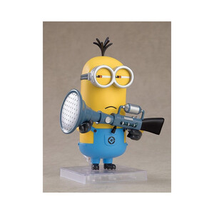 Good Smile Company Minions Nendoroid Kevin 