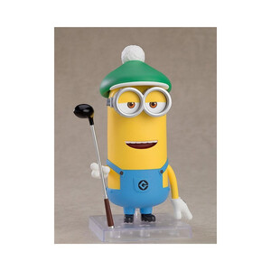 Good Smile Company Minions Nendoroid Kevin 