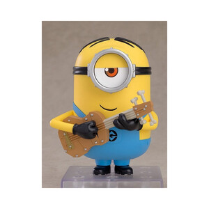 Good Smile Company Minions Nendoroid Stuart 
