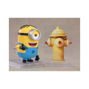 Good Smile Company Minions Nendoroid Stuart 