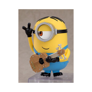 Good Smile Company Minions Nendoroid Stuart 
