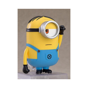 Good Smile Company Minions Nendoroid Stuart 