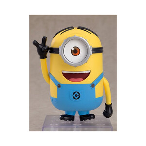 Good Smile Company Minions Nendoroid Stuart 