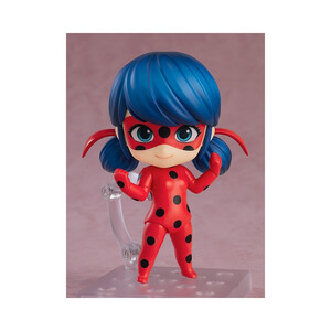 Good Smile Company Miraculous Tales Of Ladybug & Cat Noir Nendoroid Ladybug 