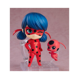 Good Smile Company Miraculous Tales Of Ladybug & Cat Noir Nendoroid Ladybug 
