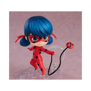Good Smile Company Miraculous Tales Of Ladybug & Cat Noir Nendoroid Ladybug 