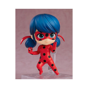 Good Smile Company Miraculous Tales Of Ladybug & Cat Noir Nendoroid Ladybug 