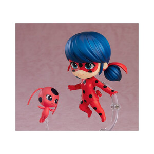 Good Smile Company Miraculous Tales Of Ladybug & Cat Noir Nendoroid Ladybug 