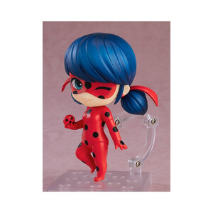 Good Smile Company Miraculous Tales Of Ladybug & Cat Noir Nendoroid Ladybug 
