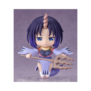 Good Smile Company Miss Kobayashi's Dragon Maid Nendoroid Elma 