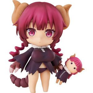 Good Smile Company Miss Kobayashi's Dragon Maid Nendoroid Iruru 