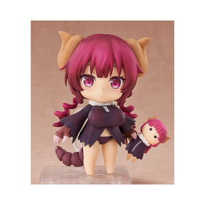 Good Smile Company Miss Kobayashi's Dragon Maid Nendoroid Iruru 