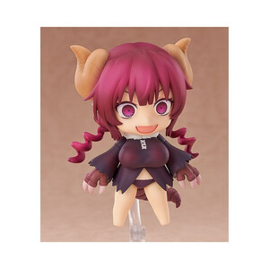 Good Smile Company Miss Kobayashi's Dragon Maid Nendoroid Iruru 
