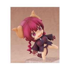 Good Smile Company Miss Kobayashi's Dragon Maid Nendoroid Iruru 