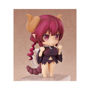 Good Smile Company Miss Kobayashi's Dragon Maid Nendoroid Iruru 