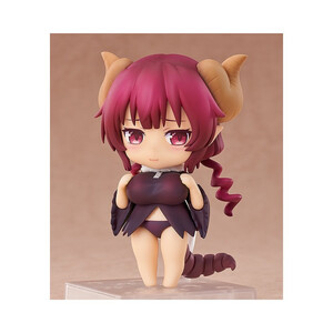 Good Smile Company Miss Kobayashi's Dragon Maid Nendoroid Iruru 
