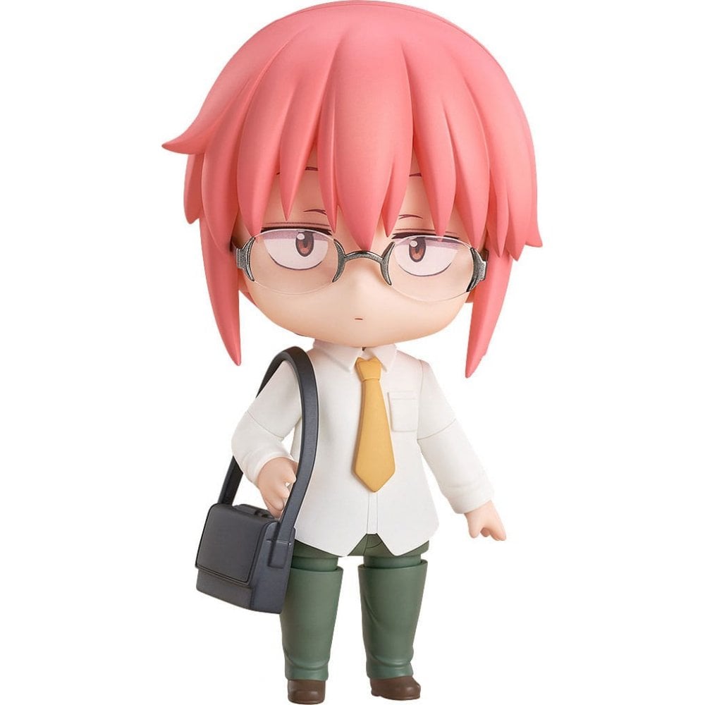 Good Smile Company Miss Kobayashi's Dragon Maid Nendoroid Kobayashi 