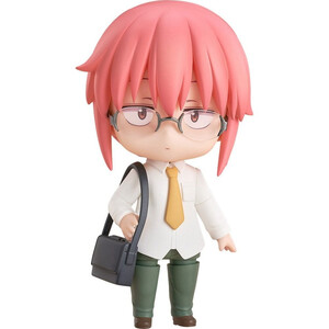 Good Smile Company Miss Kobayashi's Dragon Maid Nendoroid Kobayashi 