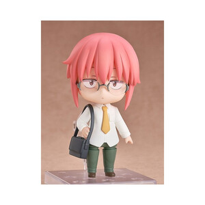Good Smile Company Miss Kobayashi's Dragon Maid Nendoroid Kobayashi 