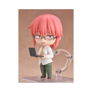 Good Smile Company Miss Kobayashi's Dragon Maid Nendoroid Kobayashi 