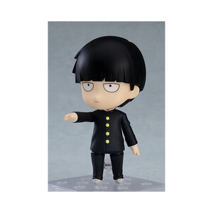 Orange Rouge Mob Psycho 100 III Nendoroid Shigeo Kageyama 