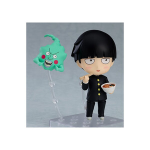 Orange Rouge Mob Psycho 100 III Nendoroid Shigeo Kageyama 