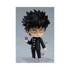 Orange Rouge Mob Psycho 100 III Nendoroid Shigeo Kageyama 