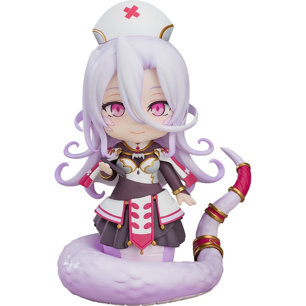 Monster Girl Doctor Nendoroid Saphentite Neikes 