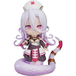 Good Smile Company Monster Girl Doctor Nendoroid Saphentite Neikes 