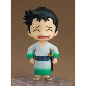 Good Smile Company Monsters 103 Mercies Dragon Damnation Nendoroid Ryuma 