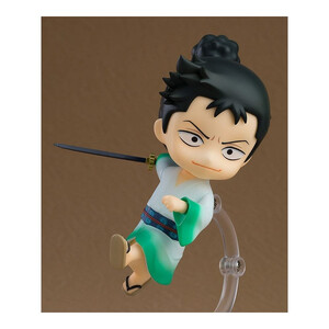 Good Smile Company Monsters 103 Mercies Dragon Damnation Nendoroid Ryuma 