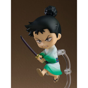 Good Smile Company Monsters 103 Mercies Dragon Damnation Nendoroid Ryuma 