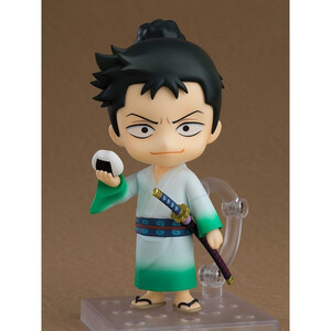 Good Smile Company Monsters 103 Mercies Dragon Damnation Nendoroid Ryuma 
