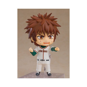 Good Smile Company Mr. Fullswing Nendoroid Amakuni Saruno 