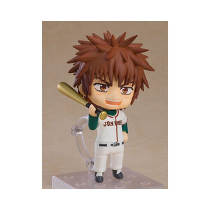 Good Smile Company Mr. Fullswing Nendoroid Amakuni Saruno 