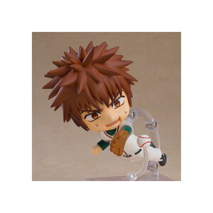 Good Smile Company Mr. Fullswing Nendoroid Amakuni Saruno 