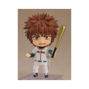 Good Smile Company Mr. Fullswing Nendoroid Amakuni Saruno 