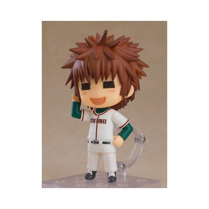 Good Smile Company Mr. Fullswing Nendoroid Amakuni Saruno 