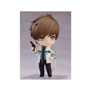 Good Smile Arts Shanghai Mr. Love Queen's Choice Nendoroid Qi Bai 