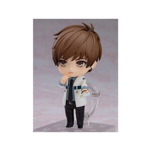 Good Smile Arts Shanghai Mr. Love Queen's Choice Nendoroid Qi Bai 