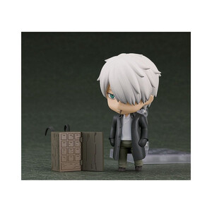 Good Smile Company Mushishi Nendoroid Ginko 
