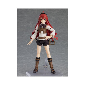 Max Factory Mushoku Tensei Jobless Reincarnation figma Eris Boreas Greyrat 