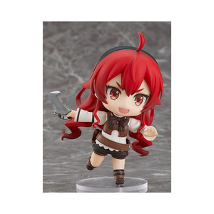 Good Smile Company Mushoku Tensei Jobless Reincarnation Nendoroid Eris Boreas Greyrat 