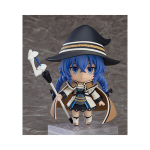 Good Smile Company Mushoku Tensei Jobless Reincarnation Nendoroid Roxy Migurdia 