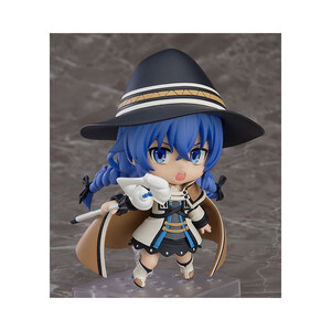 Good Smile Company Mushoku Tensei Jobless Reincarnation Nendoroid Roxy Migurdia 