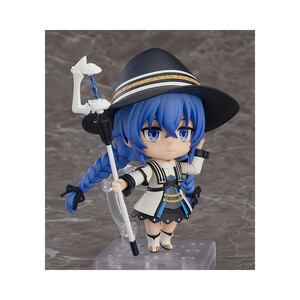 Good Smile Company Mushoku Tensei Jobless Reincarnation Nendoroid Roxy Migurdia 