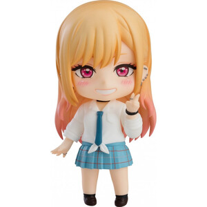Good Smile Company My Dress Up Darling Nendoroid Marin Kitagawa 