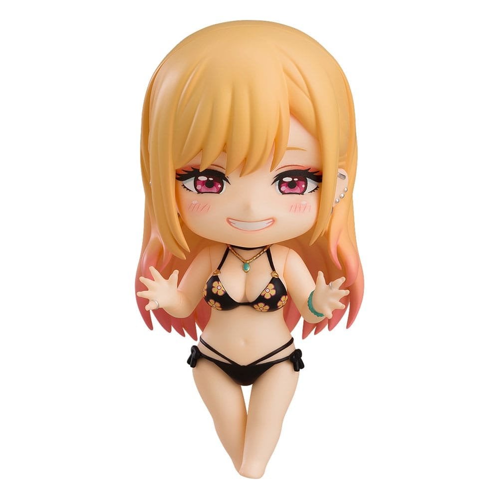 Good Smile Company My Dress Up Darling Nendoroid Marin Kitagawa Swimsuit Ver. 