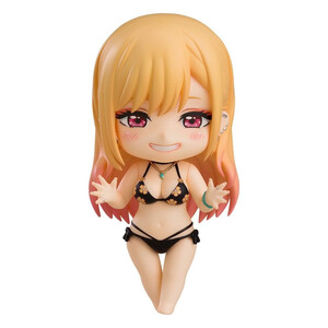 Good Smile Company My Dress Up Darling Nendoroid Marin Kitagawa Swimsuit Ver. 