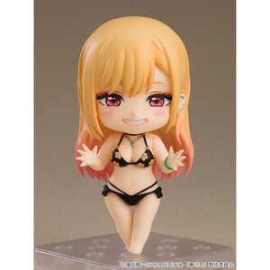 Good Smile Company My Dress Up Darling Nendoroid Marin Kitagawa Swimsuit Ver. 